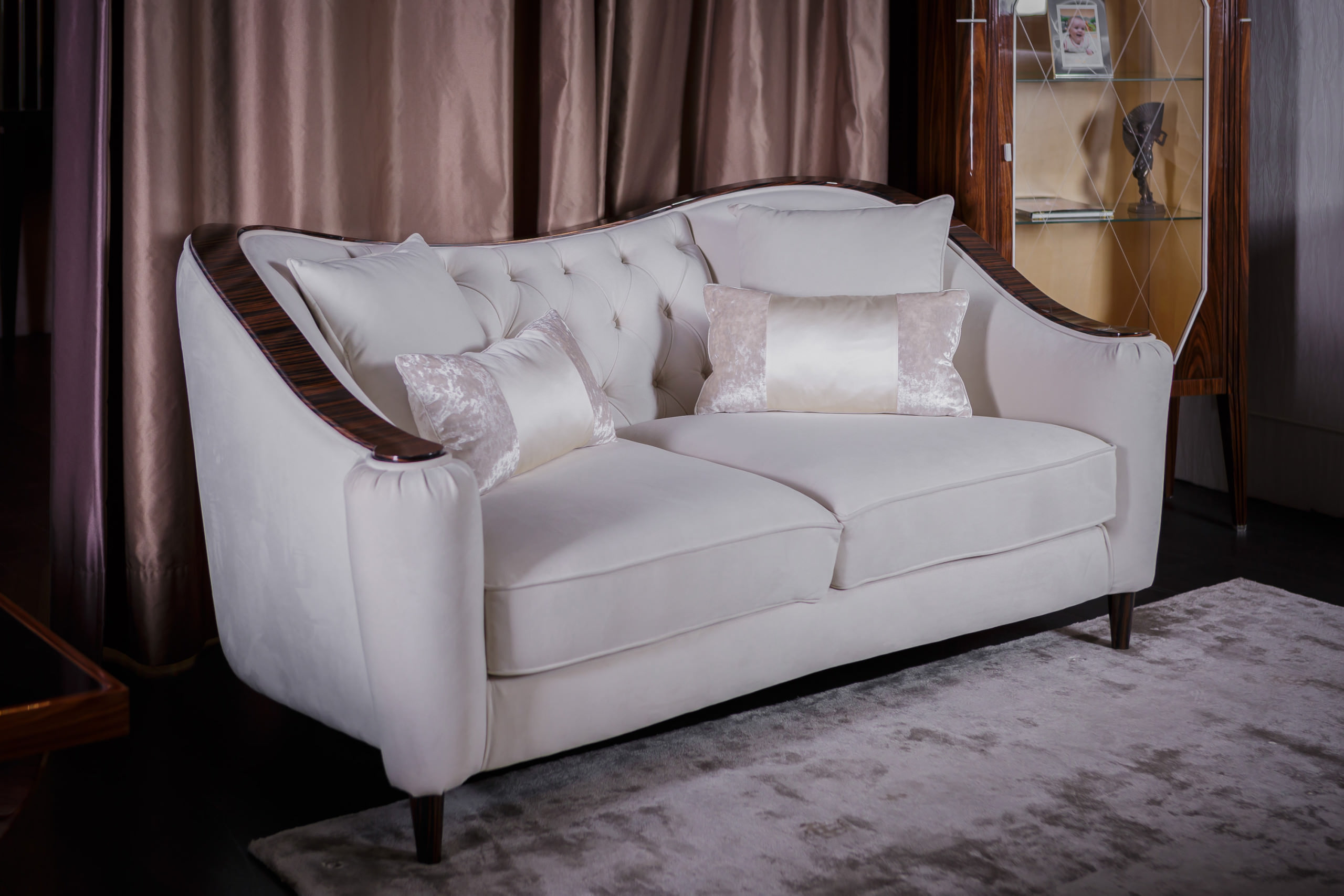 Bellini Classic kanapé 