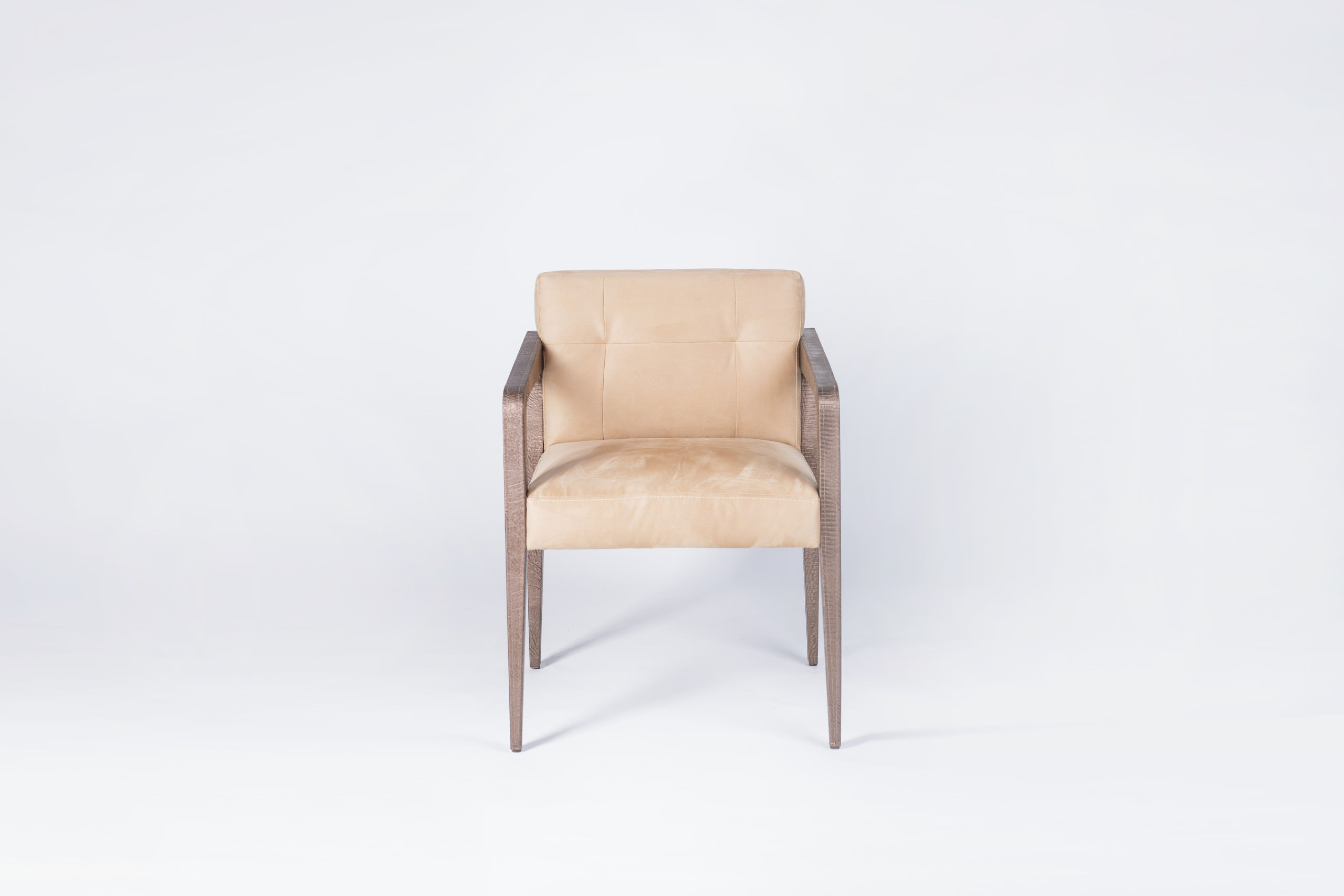 Rion karfás szék