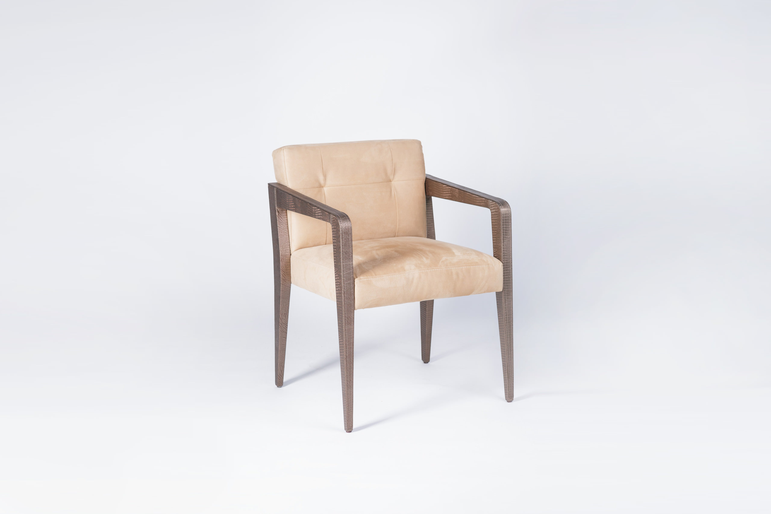 Rion karfás szék